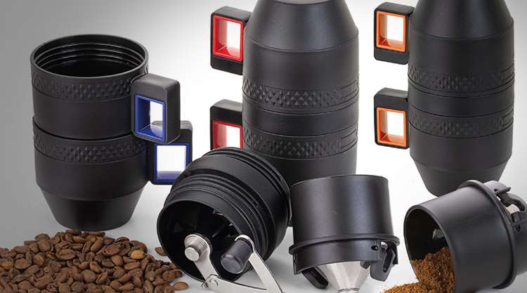 Termoslar ve Kupalar