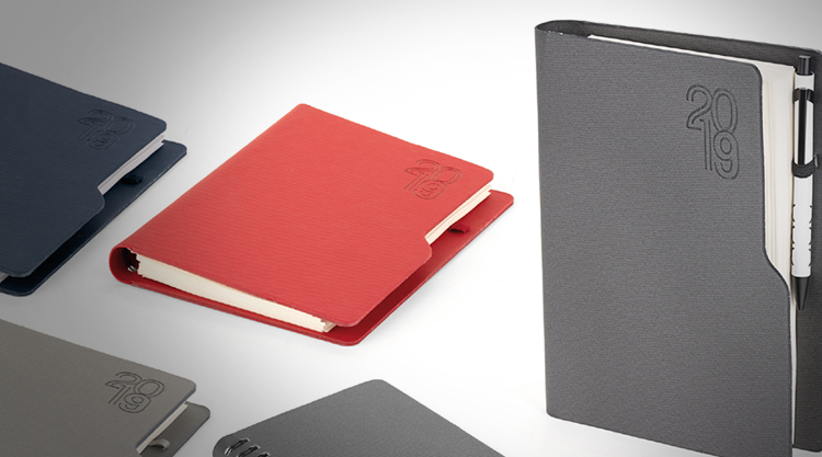 Ajandalar ve Organizerler