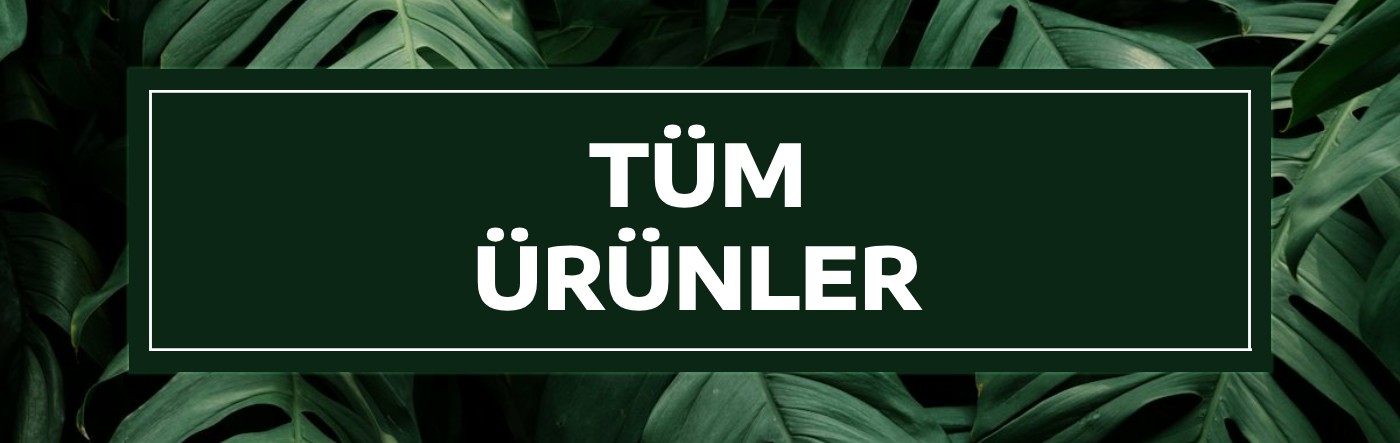 Tüm Ürünler